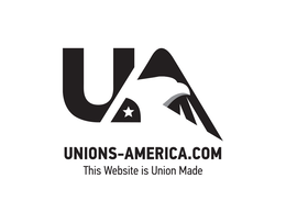 UA; UNIONS-AMERICA.COM THIS WEBSITE IS UNION MADE