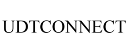 UDTCONNECT