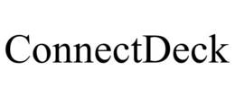 CONNECTDECK