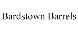 BARDSTOWN BARRELS