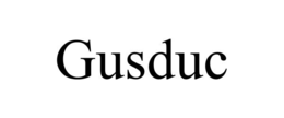 GUSDUC
