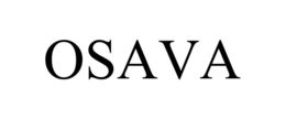 OSAVA