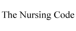 THE NURSING CODE