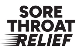 SORE THROAT RELIEF