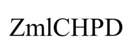 ZMLCHPD