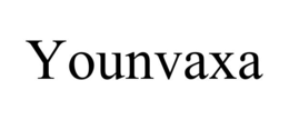 YOUNVAXA