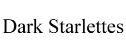 DARK STARLETTES