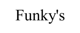 FUNKY'S