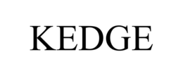 KEDGE