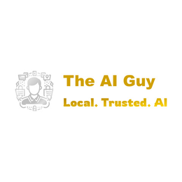THE AI GUY LOCAL. TRUSTED. AI