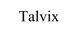 TALVIX