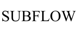 SUBFLOW
