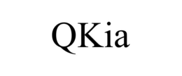 QKIA
