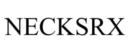 NECKSRX