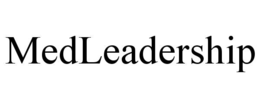 MEDLEADERSHIP