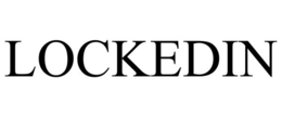 LOCKEDIN