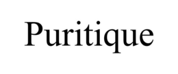 PURITIQUE
