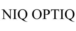 NIQ OPTIQ