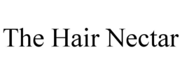 THE HAIR NECTAR