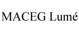 MACEG LUMÃ