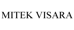 MITEK VISARA