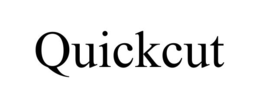 QUICKCUT