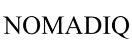 NOMADIQ