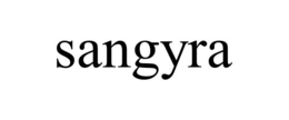 SANGYRA