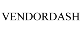 VENDORDASH