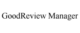GOODREVIEW MANAGER