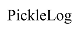 PICKLELOG