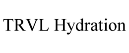 TRVL HYDRATION