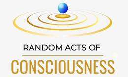 RANDOM ACTS OF CONSCIOUSNESS