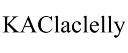 KACLACLELLY