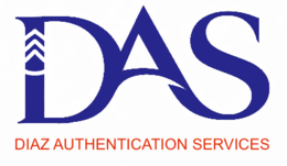 DAS DIAZ AUTHENTICATION SERVICES