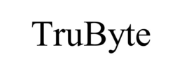 TRUBYTE