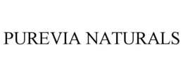 PUREVIA NATURALS
