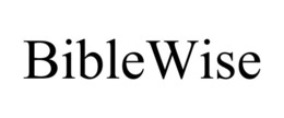 BIBLEWISE