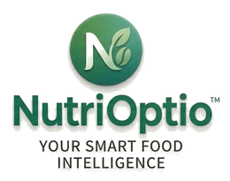 NUTRIOPTIO YOUR SMART FOOD INTELLIGENCE