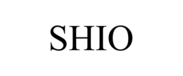 SHIO