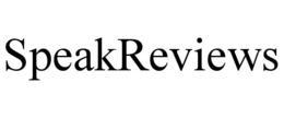 SPEAKREVIEWS