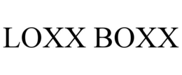 LOXX BOXX