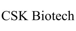 CSK BIOTECH