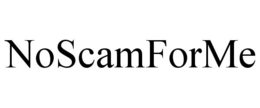 NOSCAMFORME