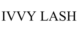 IVVY LASH