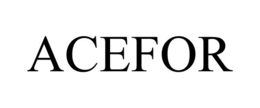 ACEFOR