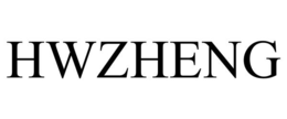 HWZHENG