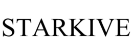 STARKIVE