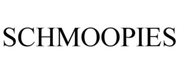 SCHMOOPIES