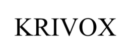KRIVOX